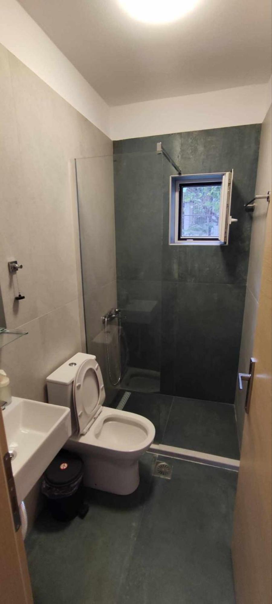 Hotel Αλκυονη Διαμερισματα Paralia Vrachou Exteriér fotografie