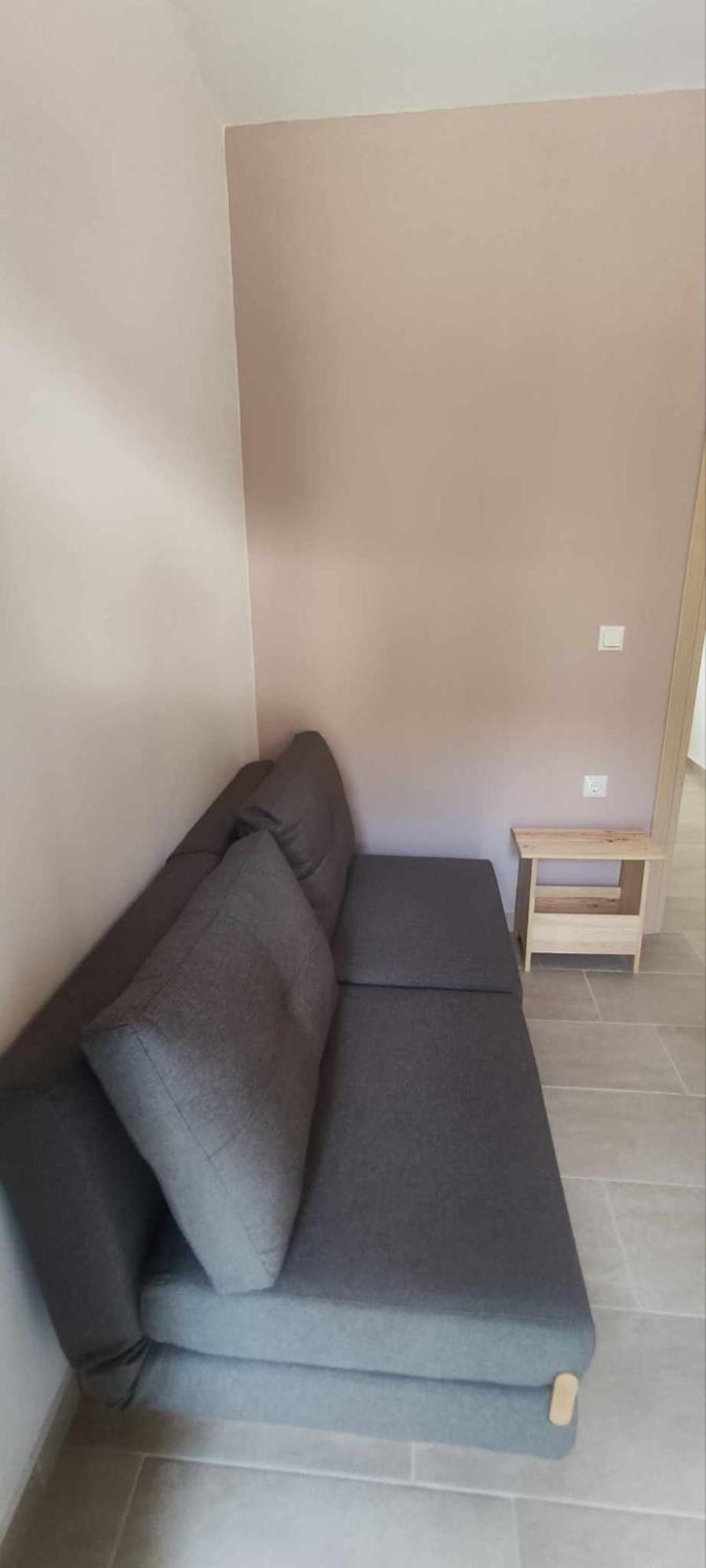 Hotel Αλκυονη Διαμερισματα Paralia Vrachou Exteriér fotografie